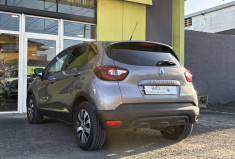 Renault Captur I Phase 2 0.9 TCe 12V eco2 S&S 90 cv // Peu kilométré // 