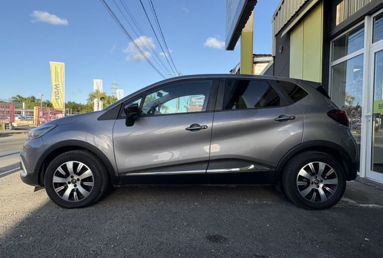 Renault Captur I Phase 2 0.9 TCe 12V eco2 S&S 90 cv // Peu kilométré // 