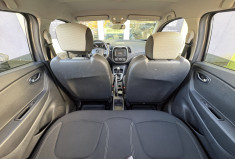 Renault Captur Captur 0.9 TCe 90ch energy 