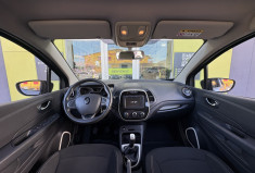 Renault Captur I Phase 2 0.9 TCe 12V eco2 S&S 90 cv // Peu kilométré // 