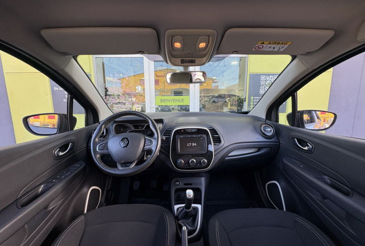 Renault Captur Captur 0.9 TCe 90ch energy 