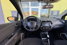 Renault Captur I Phase 2 0.9 TCe 12V eco2 S&S 90 cv // Peu kilométré // 