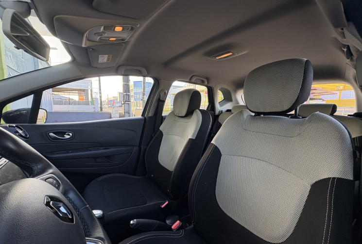 Renault Captur Captur 0.9 TCe 90ch energy 