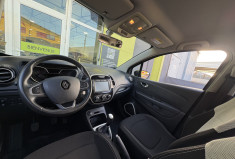 Renault Captur Captur 0.9 TCe 90ch energy 