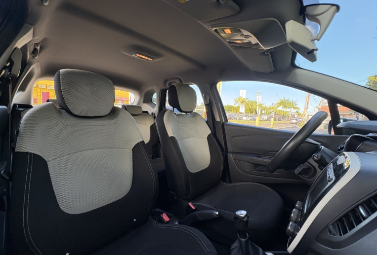 Renault Captur Captur 0.9 TCe 90ch energy 