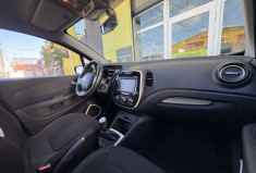 Renault Captur I Phase 2 0.9 TCe 12V eco2 S&S 90 cv // Peu kilométré // 