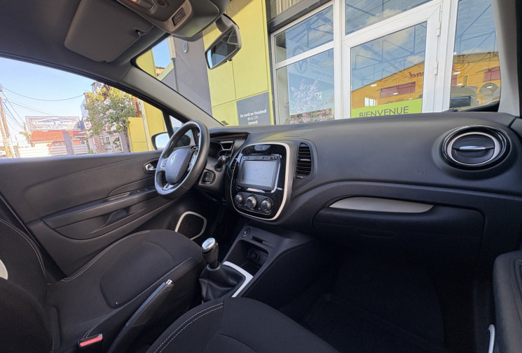 Renault Captur Captur 0.9 TCe 90ch energy 