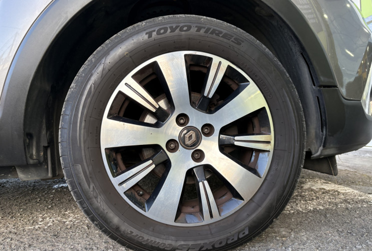 Renault Captur Captur 0.9 TCe 90ch energy 