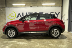 FIAT 500X CITY CROSS 1.3 JTD MULTIJET 95 ch CARPLAY
