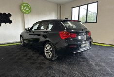 BMW Série 1 II (F21/F20) 118d 150ch UrbanChic 5p / MOTEUR B47