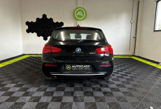 BMW Série 1 II (F21/F20) 118d 150ch UrbanChic 5p / MOTEUR B47