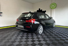 BMW Série 1 II (F21/F20) 118d 150ch UrbanChic 5p / MOTEUR B47
