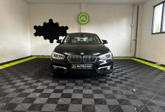 BMW Série 1 II (F21/F20) 118d 150ch UrbanChic 5p / MOTEUR B47