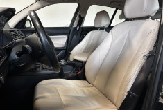 BMW Série 1 II (F21/F20) 118d 150ch UrbanChic 5p / MOTEUR B47