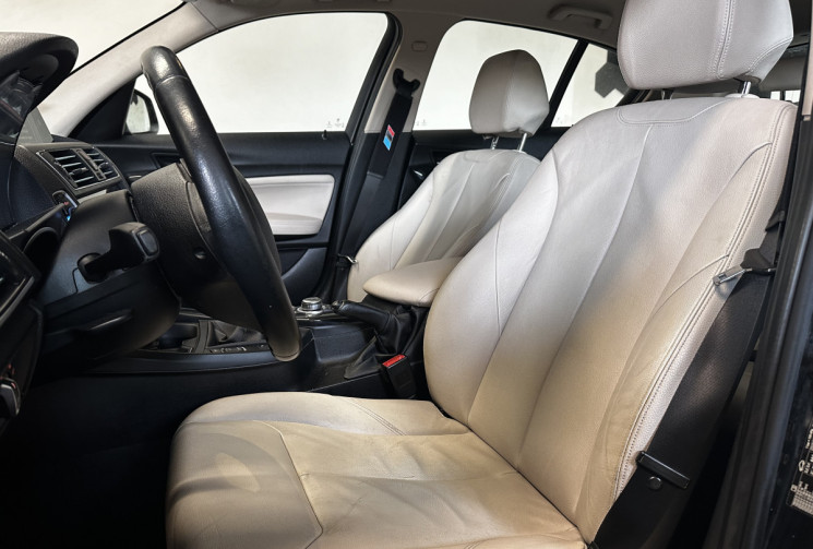 BMW Série 1 II (F21/F20) 118d 150ch UrbanChic 5p / MOTEUR B47