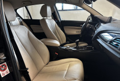 BMW Série 1 II (F21/F20) 118d 150ch UrbanChic 5p / MOTEUR B47