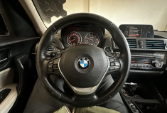 BMW Série 1 II (F21/F20) 118d 150ch UrbanChic 5p / MOTEUR B47