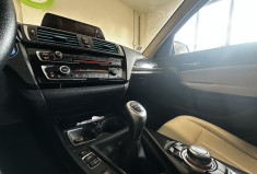 BMW Série 1 II (F21/F20) 118d 150ch UrbanChic 5p / MOTEUR B47
