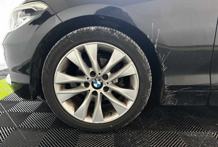 BMW Série 1 II (F21/F20) 118d 150ch UrbanChic 5p / MOTEUR B47