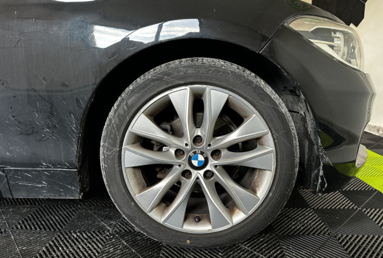 BMW Série 1 II (F21/F20) 118d 150ch UrbanChic 5p / MOTEUR B47