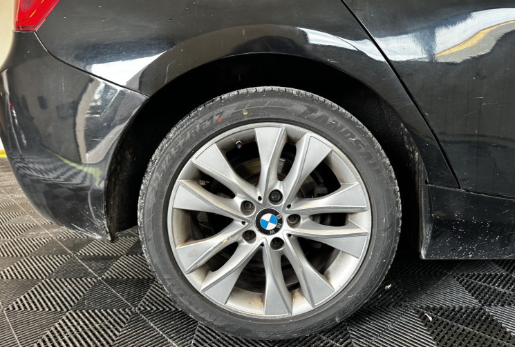 BMW Série 1 II (F21/F20) 118d 150ch UrbanChic 5p / MOTEUR B47