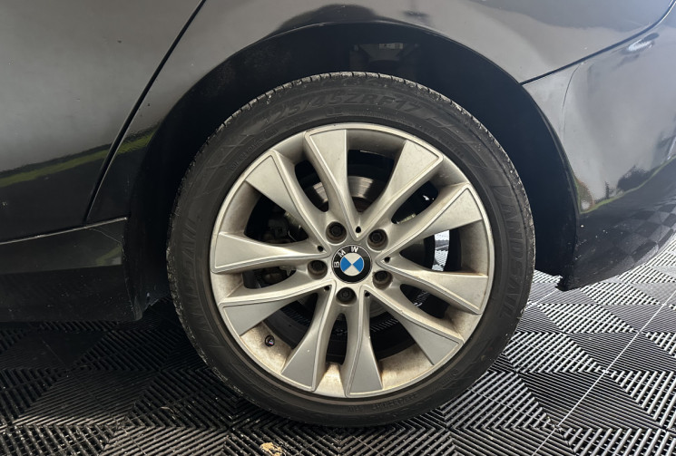 BMW Série 1 II (F21/F20) 118d 150ch UrbanChic 5p / MOTEUR B47