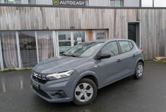 Dacia Sandero ESSENTIAL III ECO 1.0 TCe GPL 100 1ERE MAIN- GARANTIE CONSTRUCTEUR -
