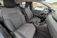 Dacia Sandero  III ECO 1.0 TCe 100 ESSENTIAL / 1ERE MAIN / GARANTIE CONSTRUCTEUR 