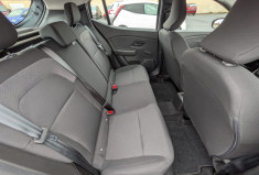 Dacia Sandero  III ECO 1.0 TCe 100 ESSENTIAL / 1ERE MAIN / GARANTIE CONSTRUCTEUR 