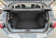 Dacia Sandero  III ECO 1.0 TCe 100 ESSENTIAL / 1ERE MAIN / GARANTIE CONSTRUCTEUR 