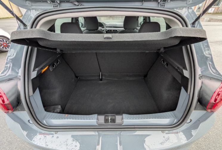 Dacia Sandero  III ECO 1.0 TCe 100 ESSENTIAL / 1ERE MAIN / GARANTIE CONSTRUCTEUR 