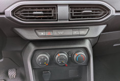 Dacia Sandero  III ECO 1.0 TCe 100 ESSENTIAL / 1ERE MAIN / GARANTIE CONSTRUCTEUR 