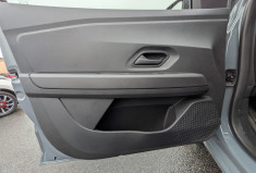 Dacia Sandero  III ECO 1.0 TCe 100 ESSENTIAL / 1ERE MAIN / GARANTIE CONSTRUCTEUR 