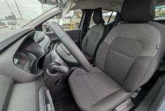 Dacia Sandero  III ECO 1.0 TCe 100 ESSENTIAL / 1ERE MAIN / GARANTIE CONSTRUCTEUR 