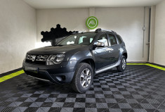Dacia Duster 1.2 TCe Prestige 4X2