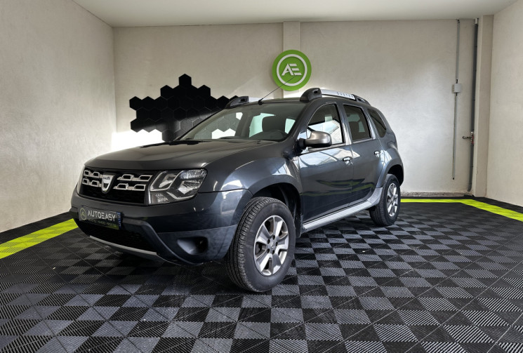 Dacia Duster 1.2 TCe Prestige 4X2