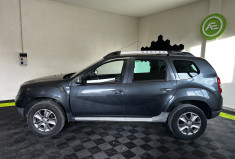 Dacia Duster 1.2 TCe Prestige 4X2
