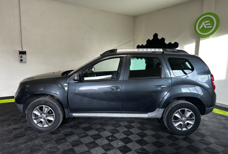 Dacia Duster 1.2 TCe Prestige 4X2