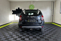 Dacia Duster 1.2 TCe Prestige 4X2