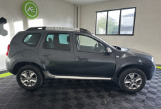 Dacia Duster 1.2 TCe Prestige 4X2