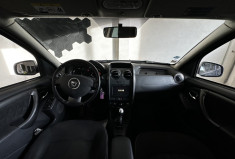 Dacia Duster 1.2 TCe Prestige 4X2