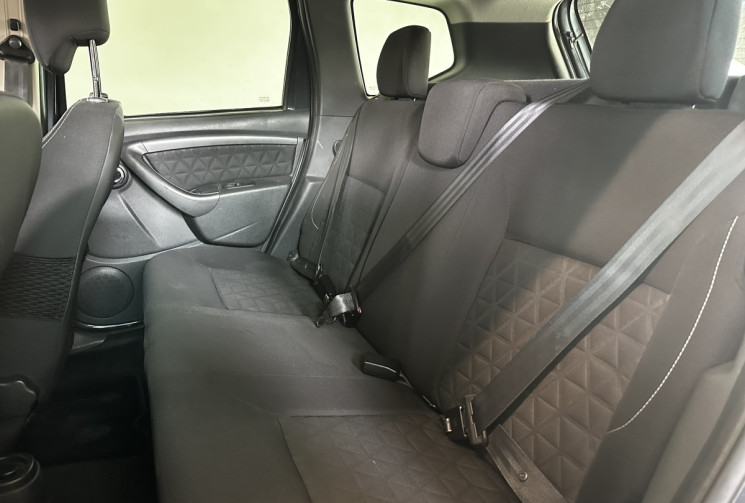 Dacia Duster 1.2 TCe Prestige 4X2