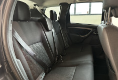 Dacia Duster 1.2 TCe Prestige 4X2