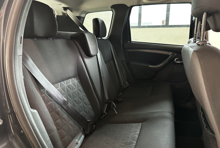 Dacia Duster 1.2 TCe Prestige 4X2