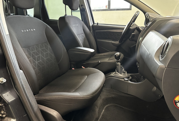 Dacia Duster 1.2 TCe Prestige 4X2