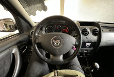 Dacia Duster 1.2 TCe Prestige 4X2