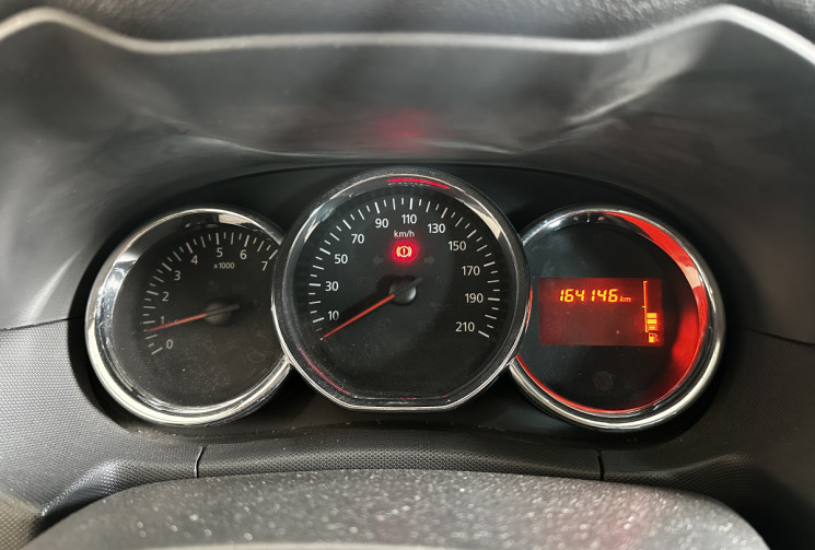 Dacia Duster 1.2 TCe Prestige 4X2