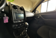 Dacia Duster 1.2 TCe Prestige 4X2