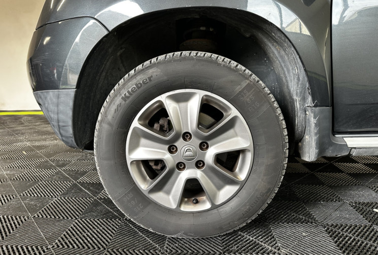 Dacia Duster 1.2 TCe Prestige 4X2