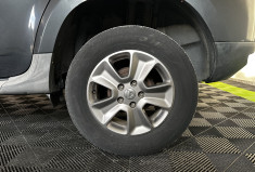 Dacia Duster 1.2 TCe Prestige 4X2